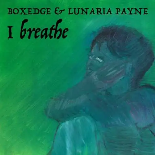 I breathe Cover Art