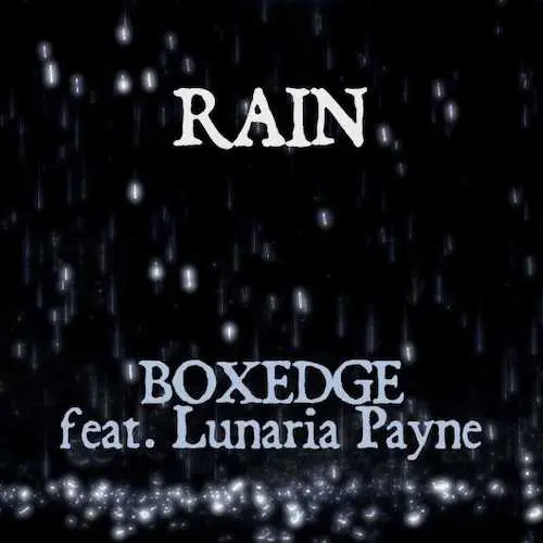 Rain Cover Art