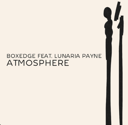 Atmosphere Boxedge feat. Lunaria Payne Cover
