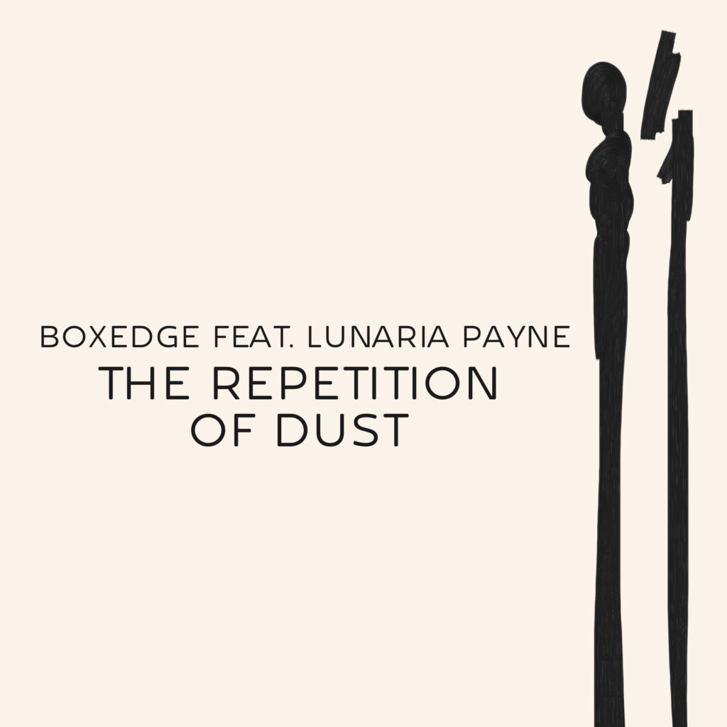 The Repetition of Dust