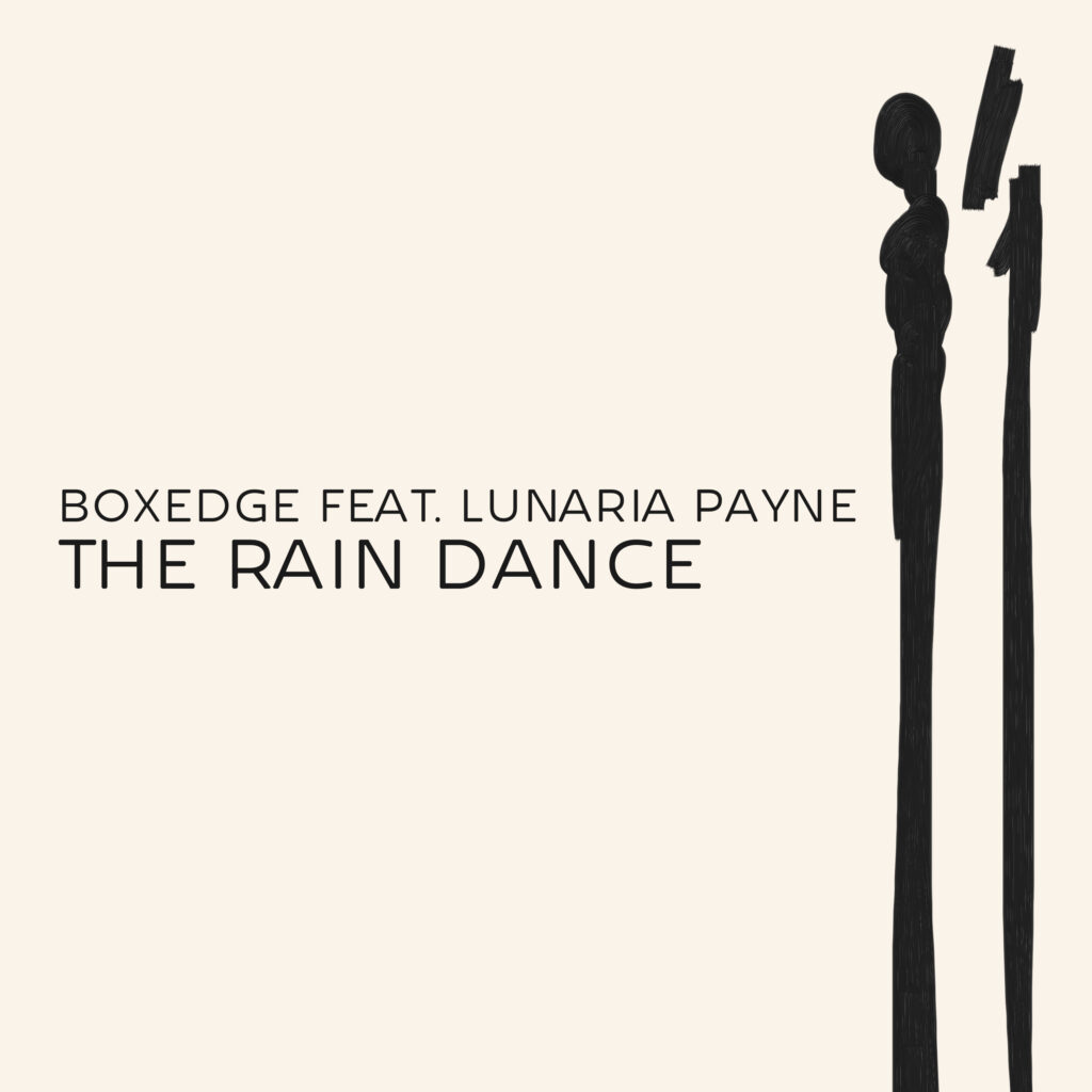 The Rain Dance