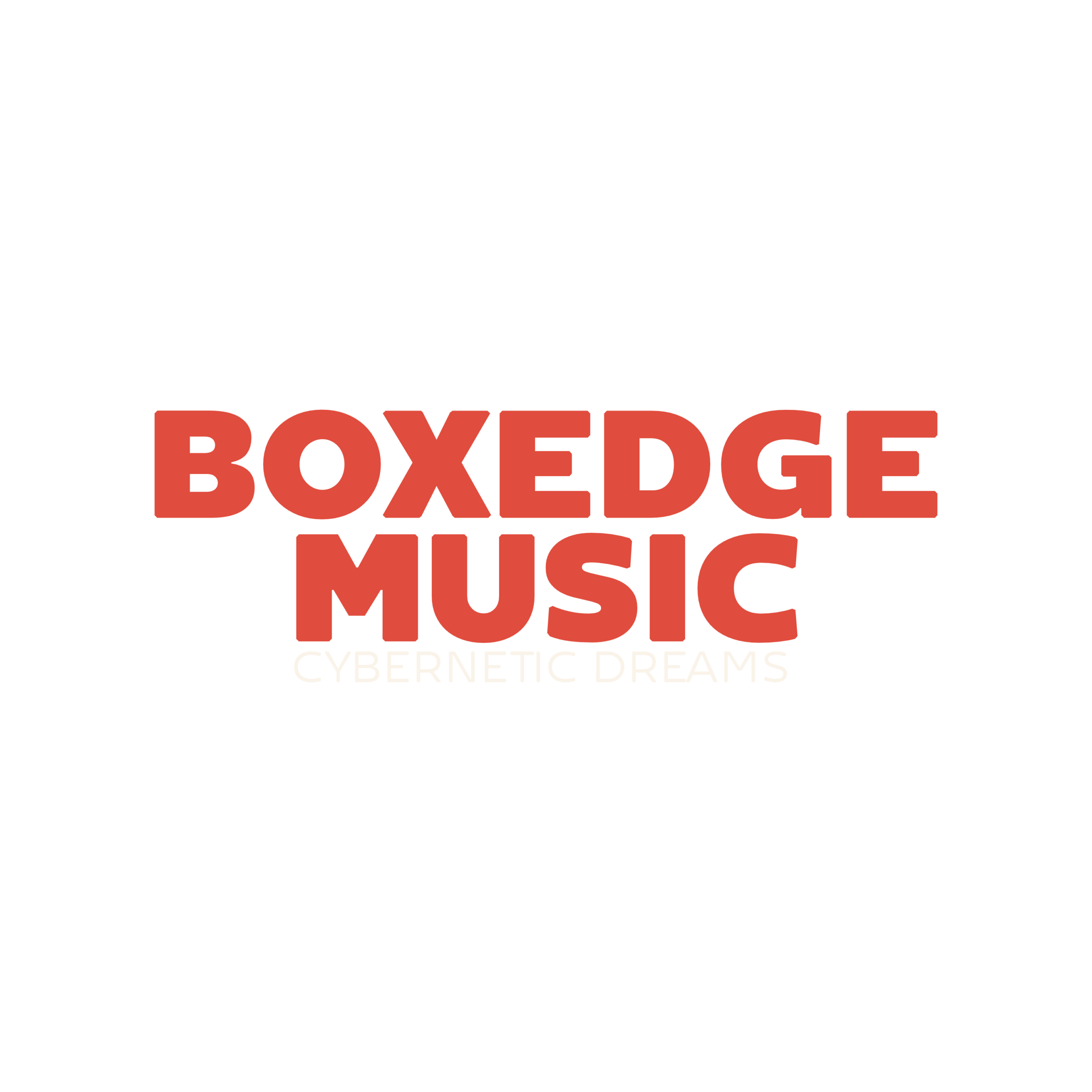 Boxedge Music